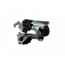 Перемикач задній, Shimano Tourney RD-TY21 (коротка база) 6 швидкостей (гак) top
