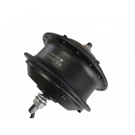 Електро-мотор для переднього колеса 48V 350W top