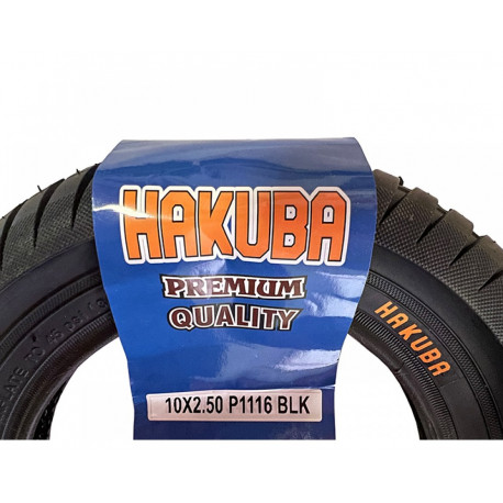 Покришка "Hakuba" 10х2.50 P1116 top