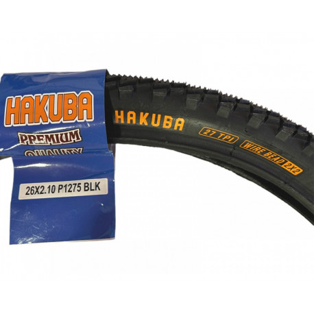Покришка "Hakuba" 26 x 2.10 P1275 top