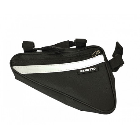 Сумка під раму "Benotto" N9602 top