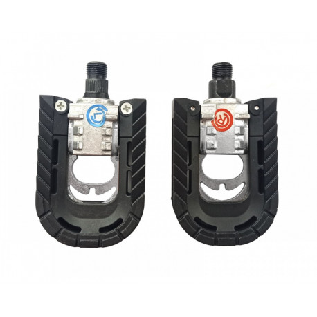 Педалі складні 9/16 WP209A top