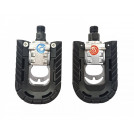 Педалі складні 9/16 WP209A top