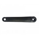 Шатун лівий сталевий (9/16"*170 мм) L23 top