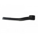 Шатун лівий сталевий (9/16"*170 мм) L25 top