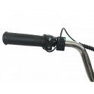 Електровелосипед дорожній 26" 500W 48V15AH (new) top