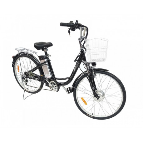 Електровелосипед дорожній 26" Kelb.Bike 350W 48V12AH top