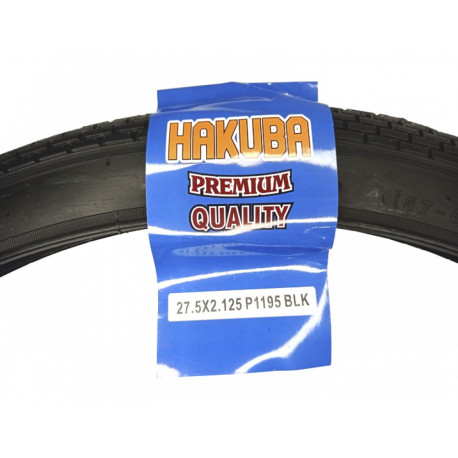 Покришка "Hakuba" 27.5 x 2.125 P1195 top
