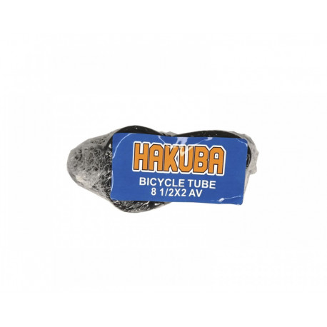 Камера "Hakuba" 8 1/2X2 AV-20MM ( поліетиленова упаковка) top