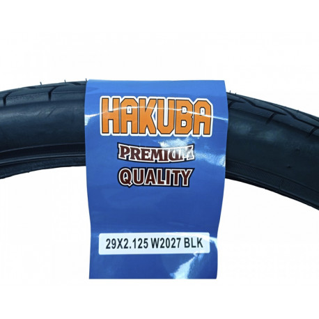 Покришка "Hakuba" 29 x 2.125 W2027 top
