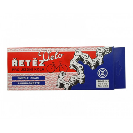 Ланцюг дорожній "RETEZ" top