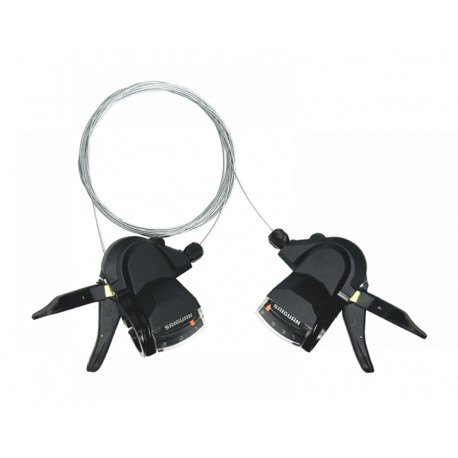 Манетка KD-80 3SI/8SI top