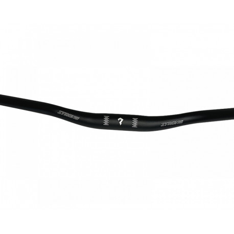 Кермо алюмінієве STRONG Ø-31.8mm L-700 мм HX-Y07-17 top
