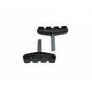 Колодки гвинтові HX-2F (50MM) top