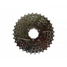 Касета CSP-900 9 швидкостей (11-32T) (Saiguan) top