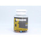 Наконечник гальма на боуден Ø-5 мм Baradine CAPBA01.Тайвань top