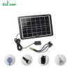 Солнечная панель Solar panel CClamp CL680 6V - 8W.