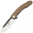 Ніж складний Ratio C00248 GR зелений