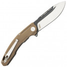 Ніж складний Ratio C00248 GR зелений
