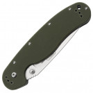 Ніж складний Rat1 (8868) KH хакі