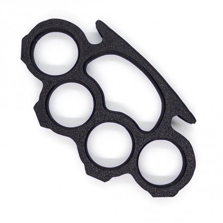 Кастет з полікарбонату Shadow Knuckle