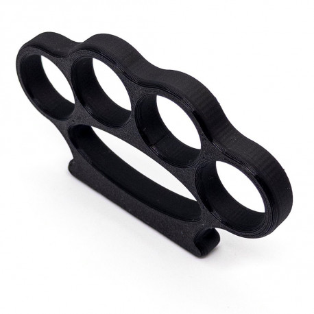 Кастет з полікарбонату Phantom Grip