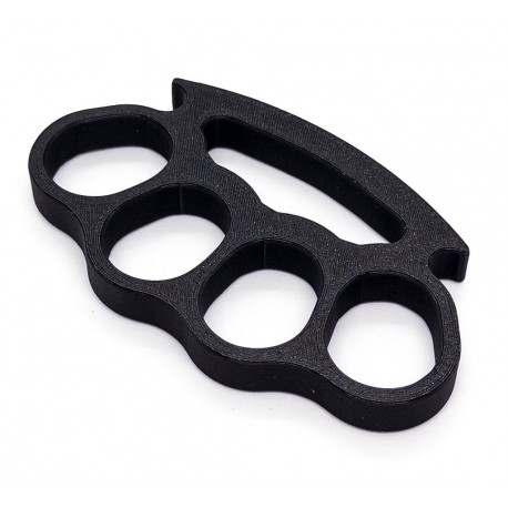 Кастет з полікарбонату Power Grip