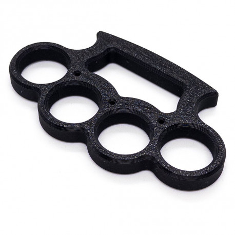 Кастет з полікарбонату Ghost Grip