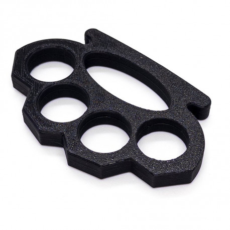 Кастет з полікарбонату Viper Knuckle