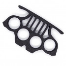 Кастет з полікарбонату Titan Grip