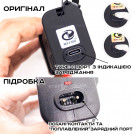 Усиленный электрошокер ОСА 928 PRO (Корея)
