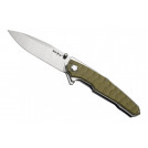 Нож складной SG 181 green