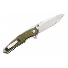 Нож складной SG 181 green