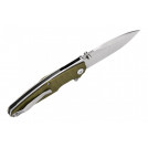 Нож складной SG 181 green