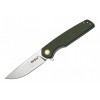 Ніж складний SG 180 green