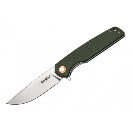 Нож складной SG 180 green