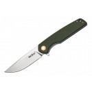 Нож складной SG 180 green