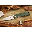 Нож складной SG 180 green