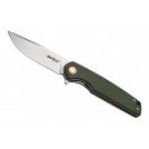 Нож складной SG 180 green