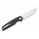 Нож складной SG 180 green