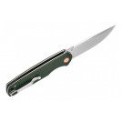 Нож складной SG 180 green
