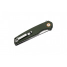 Нож складной SG 180 green