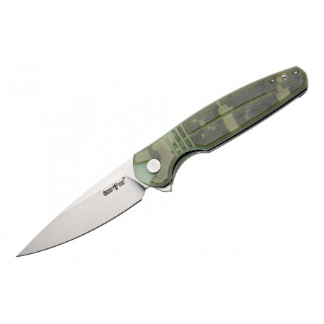 Нож складной SG 179 green