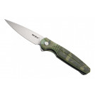 Ніж складний SG 179 green