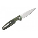 Нож складной SG 179 green