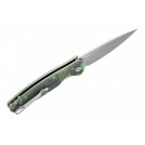 Нож складной SG 179 green