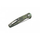 Нож складной SG 179 green