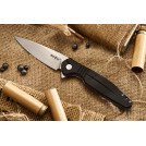 Нож складной SG 179 black