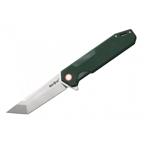 Нож складной SG 178 green
