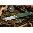 Ніж складний SG 178 green